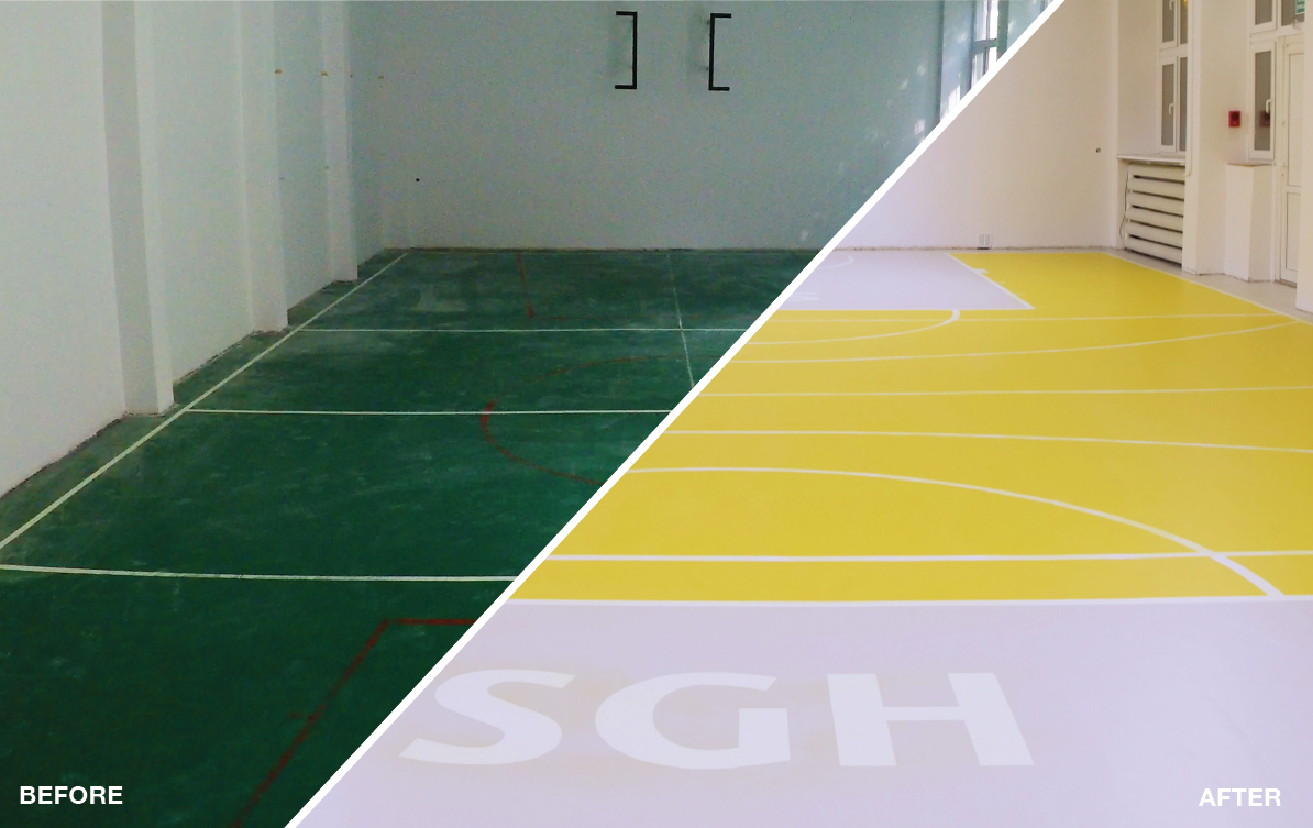 Szkoła Główna Handlowa w Warszawie